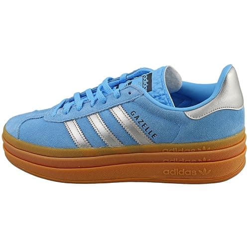 adidas Women's Gazelle Running Sneakers thumbnail 5