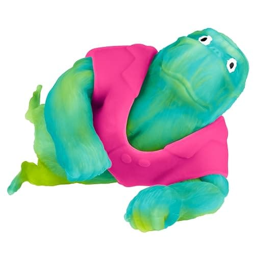 ORB Funkee Monkee Mega Surprise 3 Pack - These Funny Monkeys are Stretchy, Squishy, & Even Perfect to Squeeze for Stress Relief - Original Sensory/Fidget Collectible Toys for Kids and Adults thumbnail 8