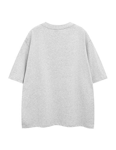 Vamtac T Shirts for Men Oversized Dachshund Shirt Cotton T-Shirts Weiner Dog Tee Short Sleeve Summer Tops Y2k 2025 thumbnail 5