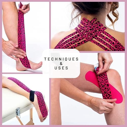 KT tape (3pk) thumbnail 6
