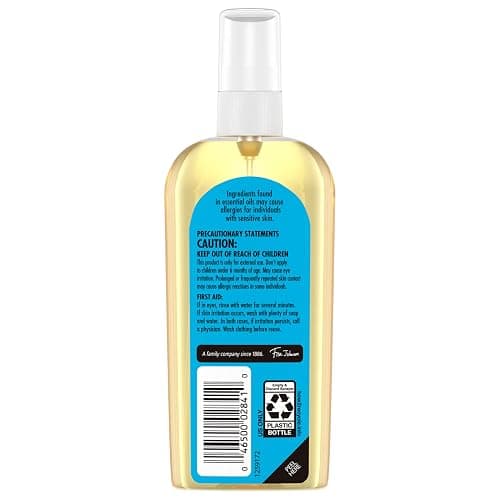 OFF! Kids Insect Repellent Spray, Botanically Inspired, Safe for Use On Kids, 4 oz thumbnail 10