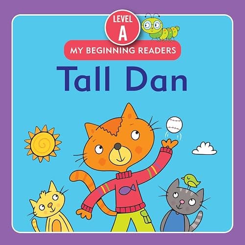 Read Myself Books (25pk) thumbnail 27