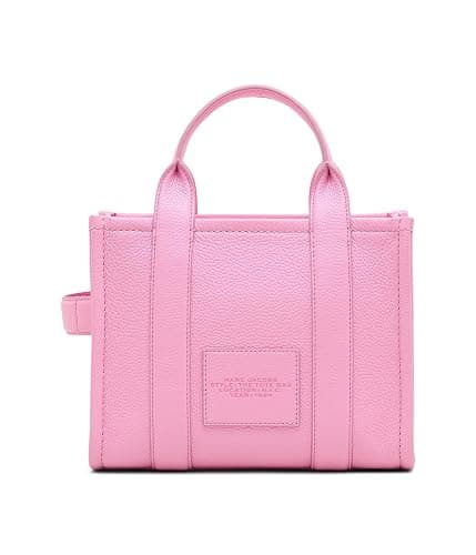 Marc Jacobs The Small Tote - 1SZ - Fluro Candy Pink thumbnail 2