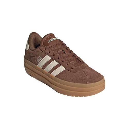 adidas Women's Vl Court Bold Sneakers thumbnail 4