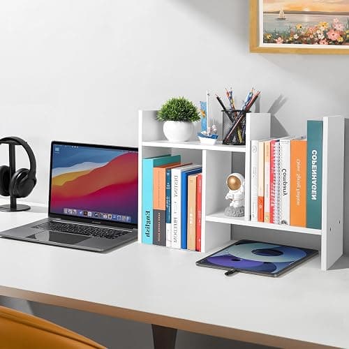 Desk Organizer  thumbnail 2