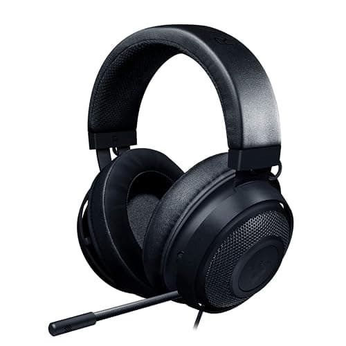 Razer Kraken - Black - Image 1