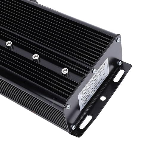 Electric Controller, 72V 80A 5000W Aluminium Alloy Electric Scooter Speed Motor Controller thumbnail 8