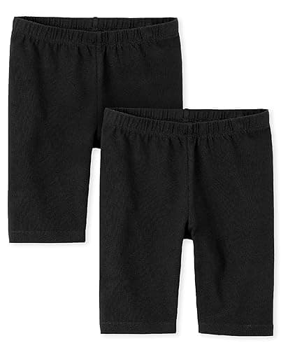 Girls' Bike Shorts by The Children's Place