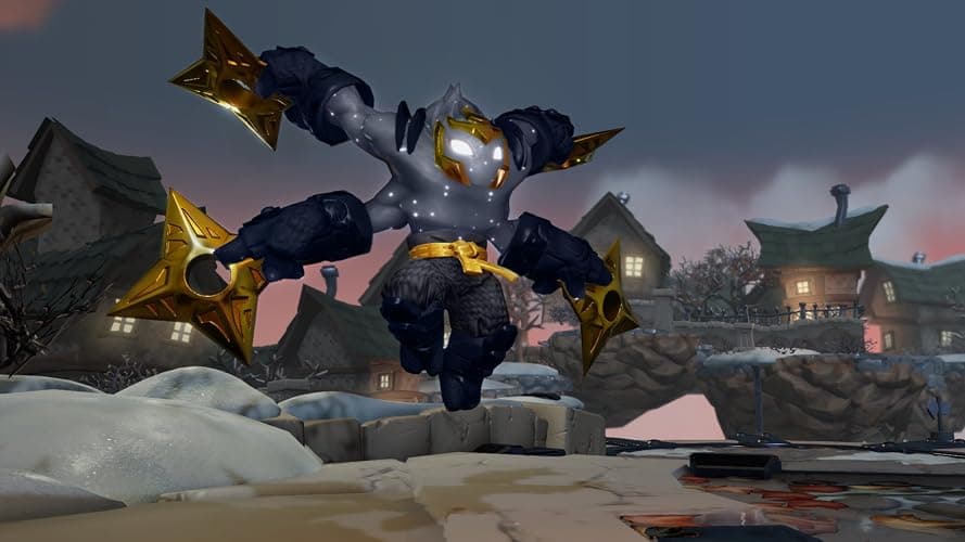 Skylanders Imaginators Master Starcast thumbnail 4