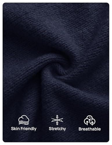 ZESICA Crdigans for Women Trendy 2025 Tie Front Bow Sweaters Casual Long Sleeve Winter Clothing Coats thumbnail 7