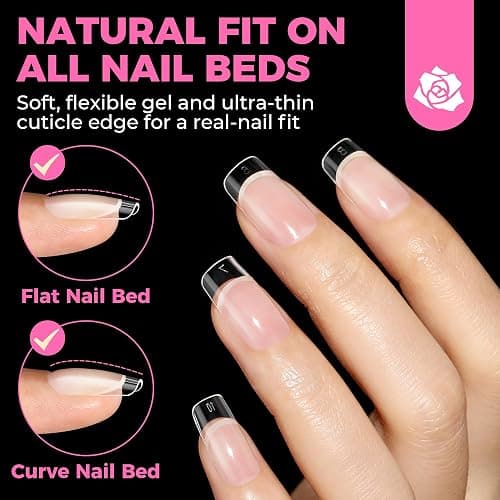 short square full tips thumbnail 3