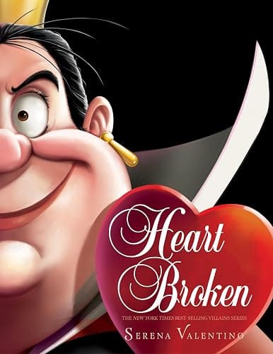 Heartbroken (Villains) - Image 1