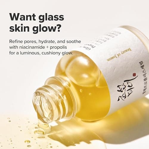 Beauty of Joseon Sérum Line Glow Sérum Propolis Niacinamide thumbnail 3