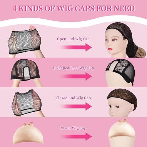 Pet Baby 63In Wig Stand Tripod with 22In Head, Canvas Wig Head Stand with Mannequin Head for Wigs Manikin Head Block Set for Wigs Making Display thumbnail 6