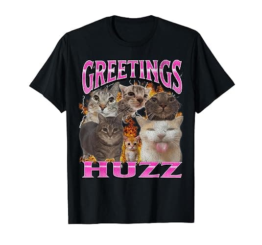 PEAK OVERSIZED SLEEP SHIRT - Image 1