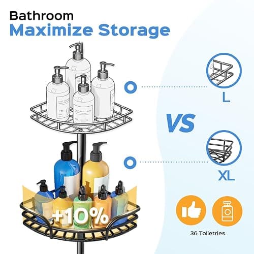 Shower Caddy thumbnail 2