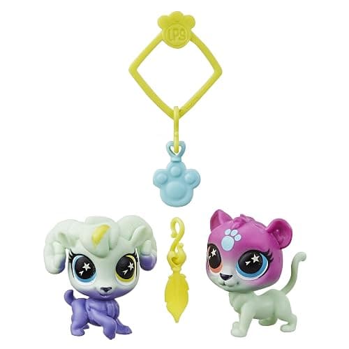 Littlest Pet Shop LPS Lucky Pairs thumbnail 3