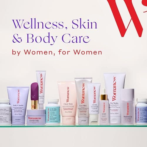 Womaness Eye Opener - Anti Aging, Hydrating, & Moisturizing Under Eye Cream for Dark Circles and Puffiness - With Hyaluronic Acid, Bakuchiol Retinol Alternative, & Firming Red Algae Extract – 15ml thumbnail 2
