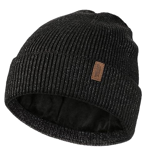 Wmcaps Winter Beanie