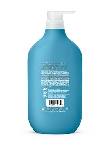 Method Men, Glacier + Granite Body Wash, 828mL thumbnail 2