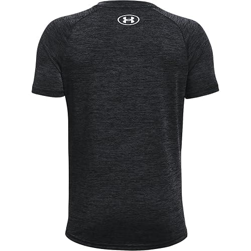 Under Armour Boys' Tech 2.0 Short-Sleeve T-Shirt thumbnail 2
