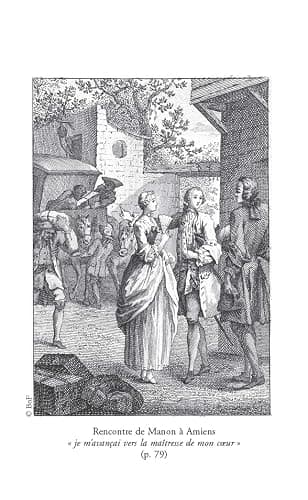 Manon Lescaut – Bac de français 2025 – Parcours : personnages en marge, plaisirs du romanesque thumbnail 6