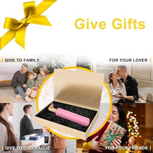 Natuquebrela Cute Duck Umbrella Automatic - Compact Pretty Pocket Size Strong Duck Collapsible Umbrella Yellow Wooden Handle for Women thumbnail 2