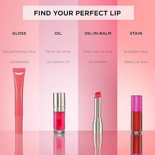 Clarins Eclat Minute Embellisseur Lèvres 01-Rose Shimmer 12 Ml thumbnail 10