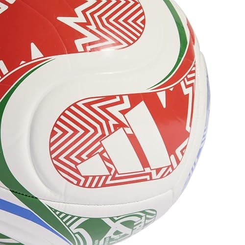 adidas FIFA World Cup 26™ Trionda Soccer Ball thumbnail 4