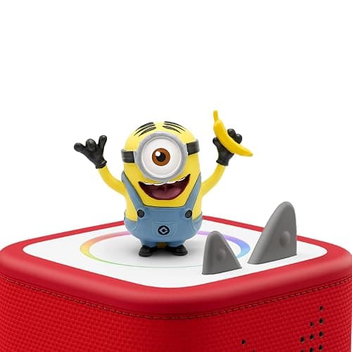 Tonies Minions Audio Toy Figurine from Despicable Me thumbnail 2