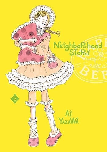Neighborhood Story, Vol. 3 - Image 1