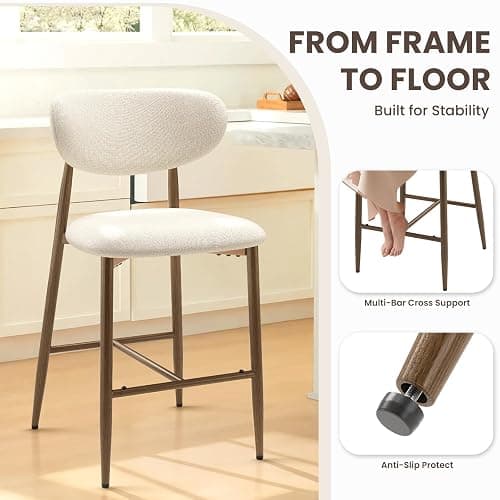 Bar Stools  thumbnail 4