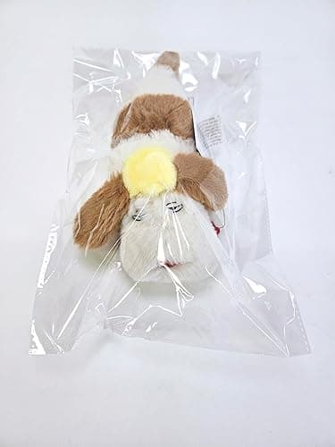 Studio Ghibli - Howl's Moving Castle - Heen Beanbag (M) Plush thumbnail 8