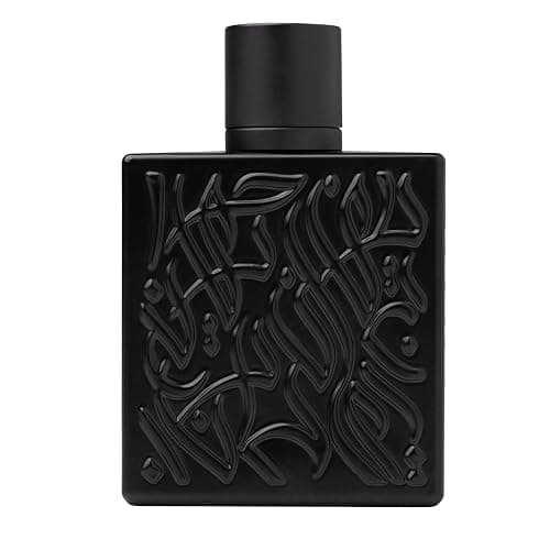 Rayhaan Lion Eau De Parfum Spray for Men, 3.4 Ounce thumbnail 3