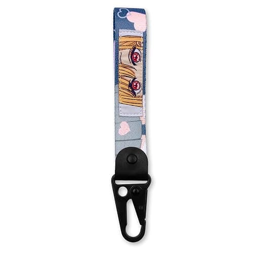 Otaku Lamps My Dress-Up Darling - Marin Keystrap and Keychain Bundle thumbnail 3