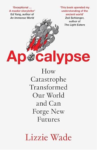Apocalypse - Image 1