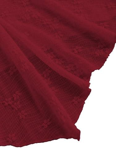 GORGLITTER Damen Bauchfreies Oberteil Tiefer V Ausschnitt T-Shirts Kurz Sommershirt Kurzarmshirt mit Knoten thumbnail 3