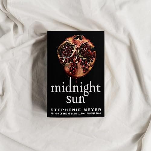 Midnight Sun (The Twilight Saga, 5) thumbnail 2
