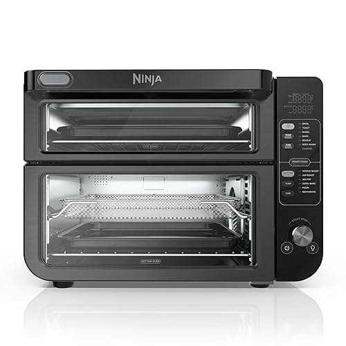 Ninja Double Oven