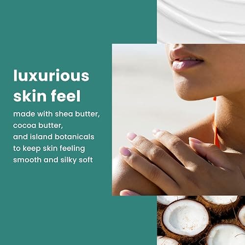 Hawaiian Tropic Lime Coolada Aftersun Moisturizer, 480mL thumbnail 3
