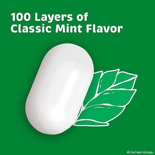 Tic Tac Freshmints thumbnail 5