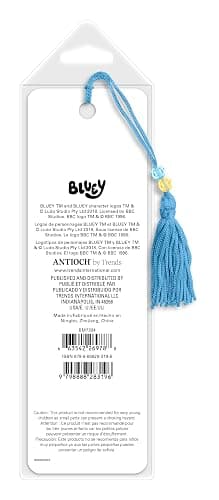 Trends International Bluey - Dance Mode Bookmark thumbnail 5