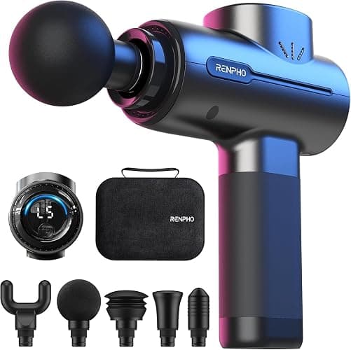 Massage gun - Image 1