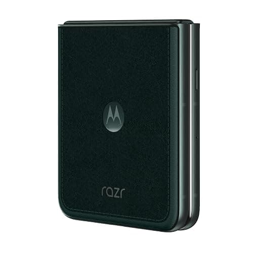 Motorola Razr Ultra 2025 | Unlocked | Made for US 16/512GB | 50MP Camera | Pantone Scarab thumbnail 17