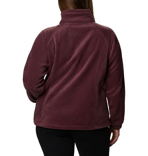 M-Columbia Women's Benton Springs Full Zip thumbnail 7