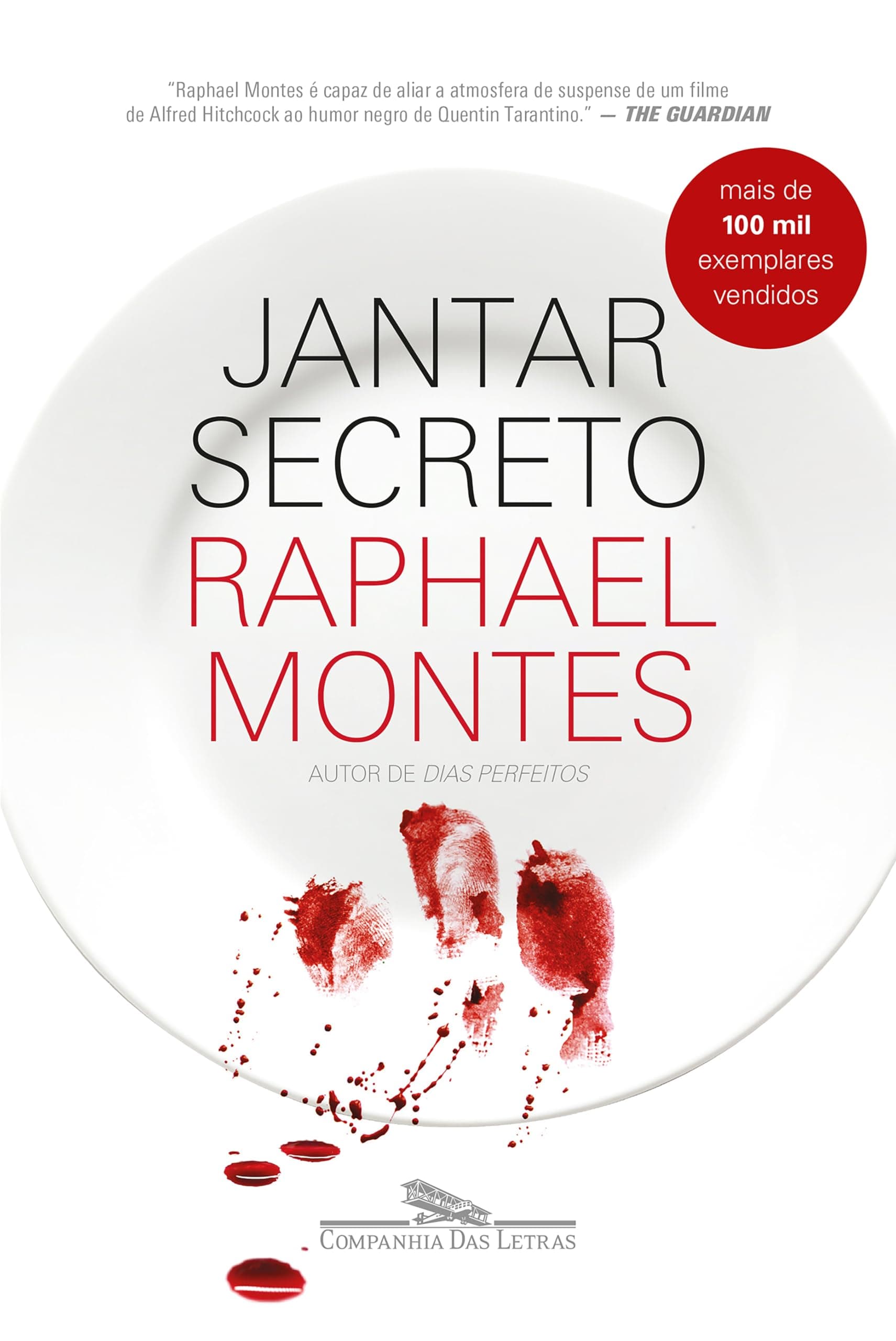 Jantar secreto - Image 1