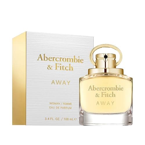 ABERCROMBIE & FITCH Away by Abercrombie & Fitch, EAU DE Parfum Spray 3.4 OZ thumbnail 2