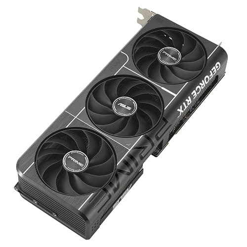 ASUS SFF-Ready Prime NVIDIA GeForce RTX™ 5070 OC Edition Graphics Card (PCIe® 5.0, 12GB GDDR7, HDMI®/DP 2.1, 2.5-Slot, Axial-tech Fans, Dual BIOS), 3 Year Warranty thumbnail 15