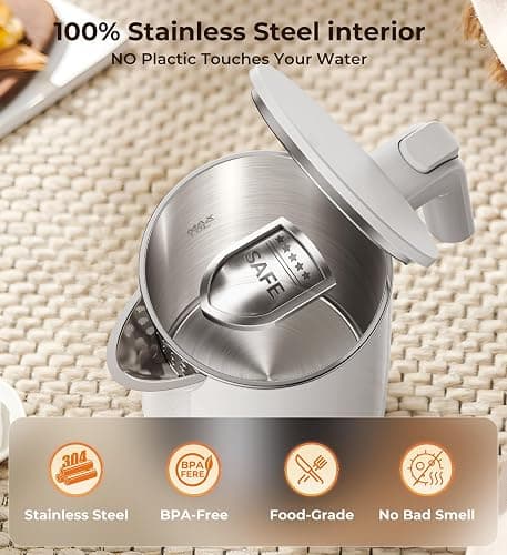 Electric Kettle thumbnail 5