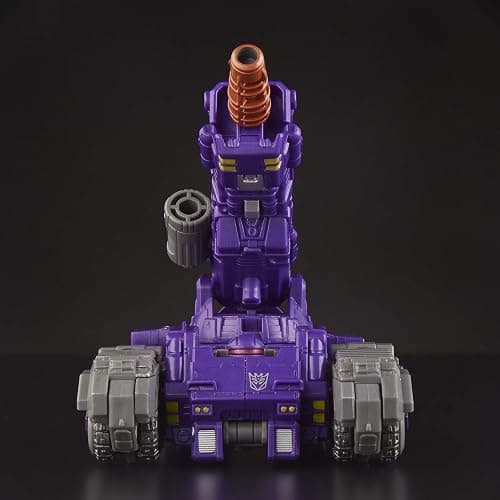 Transformers Toys Generations War for Cybertron Deluxe Wfc-S37 Brunt Weaponizer Action Figure - Siege Chapter - Adults & Kids Ages 8 & Up, 5 thumbnail 10